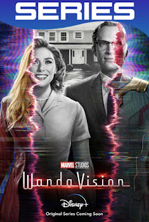  WandaVision Temporada 1 