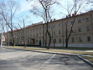 Николаев. Краеведческий музей
