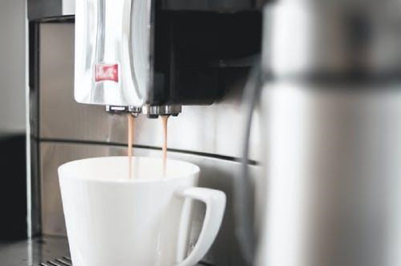 Coffee Maker Coffee Maker