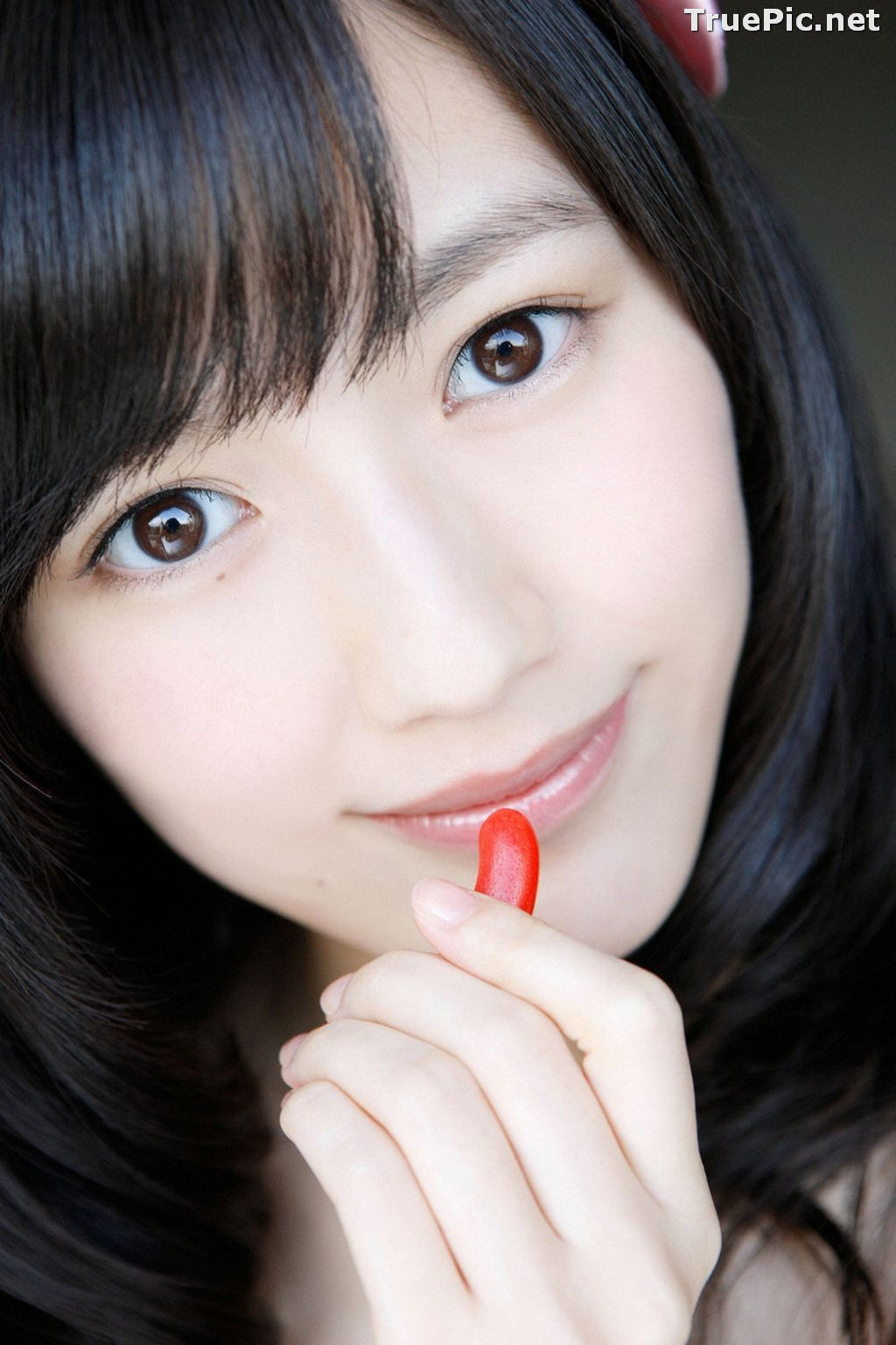 Image [YS Web] Vol.531 - Japanese Idol Girl Group (AKB48) - Mayu Watanabe - TruePic.net - Picture-60