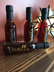 vanilla extract pot pressure cooker instant homemade labels bottles woozy recipe bread frieda loves friedalovesbread recipes ten favorites oz medellin