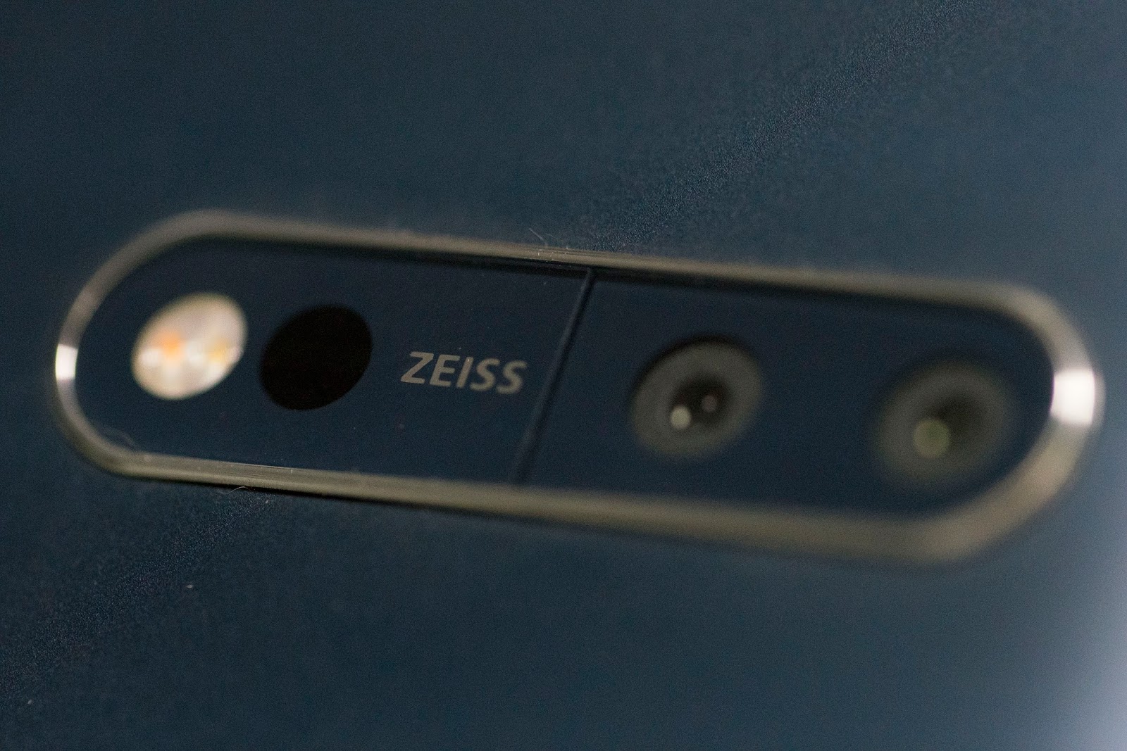 nokia 8 用後感 科技雜碎