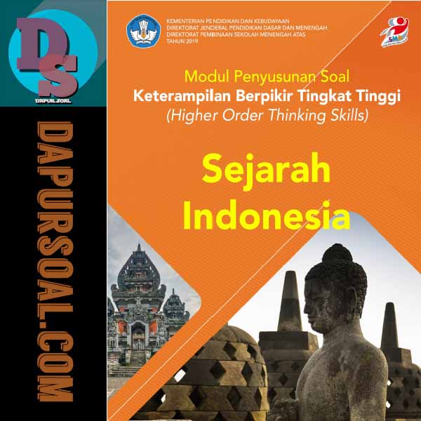 Soal Olimpiade Sejarah Tingkat Sma