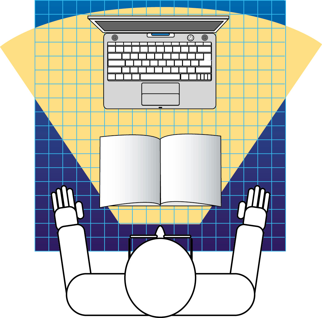 Mellis Eyecare A Guide to Occupational Lenses