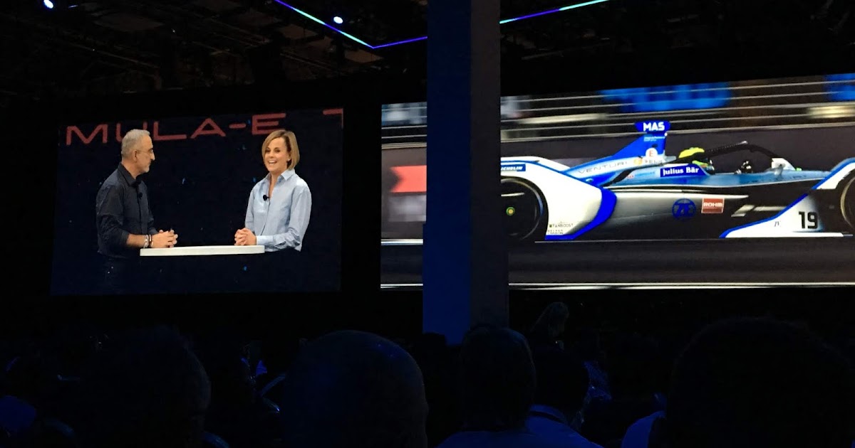 Las Vegas ignited considerable interest in HPE; NTI adds capabilities