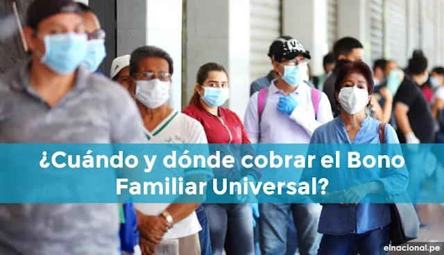 Bono Familiar 760 soles: ¿cómo saber si recibiré el nuevo ingreso del Bono Universal Perú? - Bonofamiliaruniversal.pe