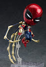 Nendoroid Avengers Iron Spider (#1497-DX) Figure