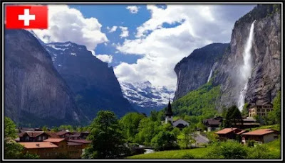 Switzerland Switzerland
