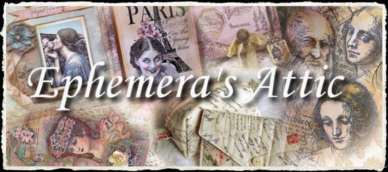 Ephemera's Attic