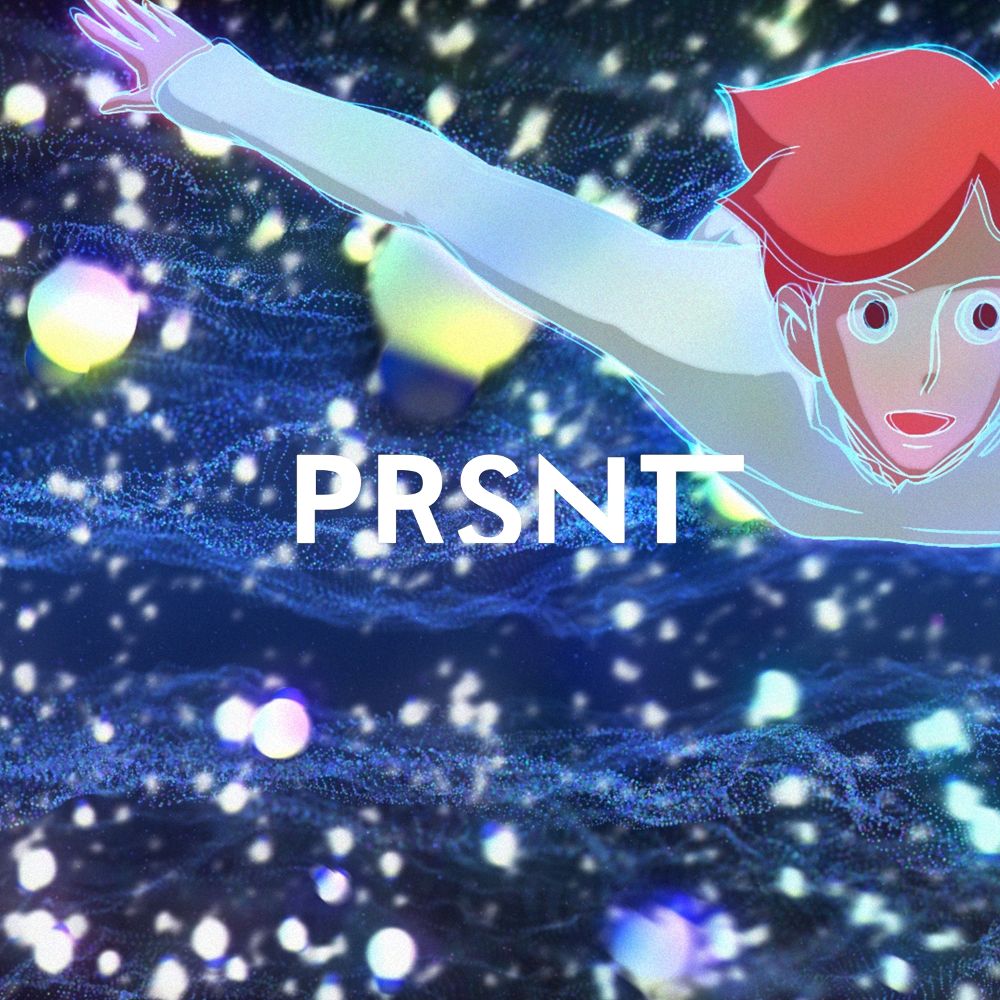 PRSNT – I feel, You feel, We feel – Single