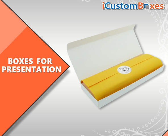 Presentation Boxes Presentation Boxes