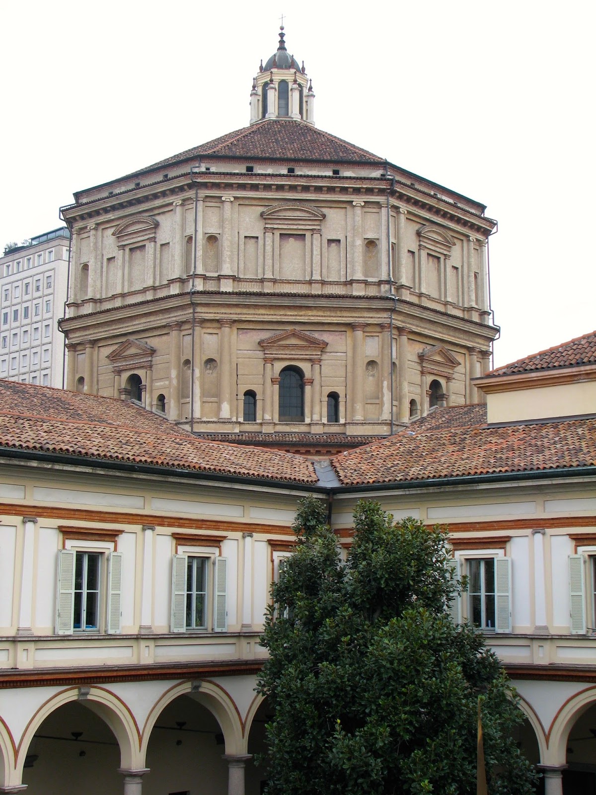 Milano per milanesi che non conoscono