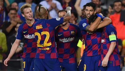 مباراة برشلونة وإشبيلية مباراة برشلونة وإشبيلية لايف