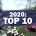 2020: Top Ten Roundup
