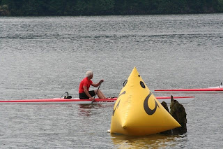 OluKai Unterstützt die Gorge Outrigger Races 2011 3