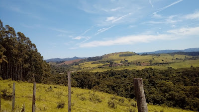 Sabor do interior: Ouro Fino (Minas Gerais)