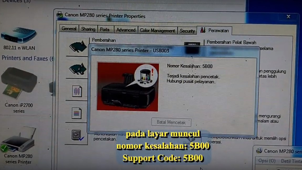 Software Resetter Canon Mp237 Software Resetter Canon Mp237