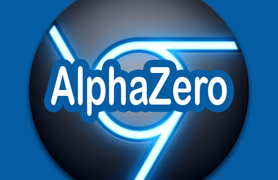 AlphaZero — шахматный убийца