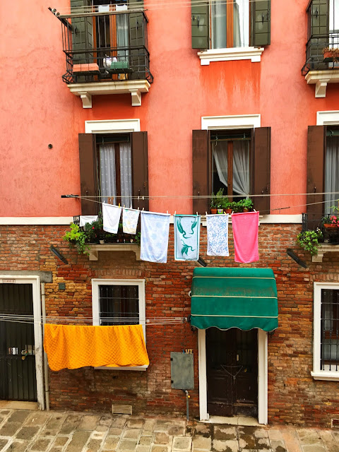Venice Airbnb