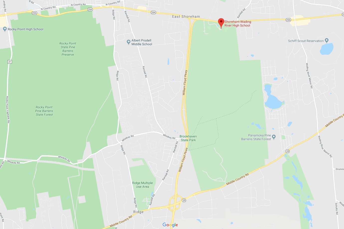 A Mike Who Likes to Hike