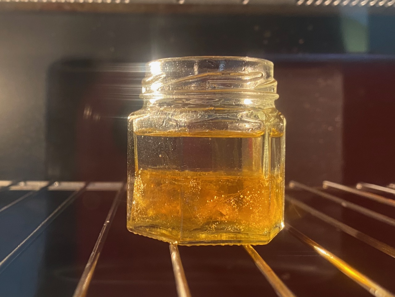 Suzy's Blog Suzy's Super Rosin Paste Flux.