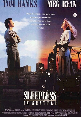 tom hanks and meg ryan sleepless in seattle tom hanks and meg ryan sleepless in seattle