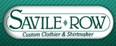 Savile Row Custom Clothier