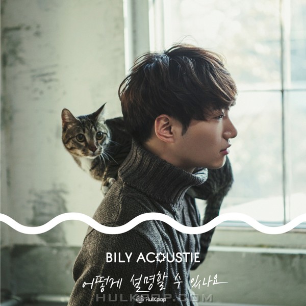 Bily Acoustie – 어떻게 설명할 수 있나요 – Single