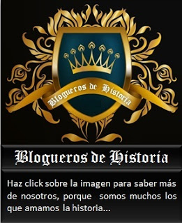 BLOGUEROS DE HISTORIA