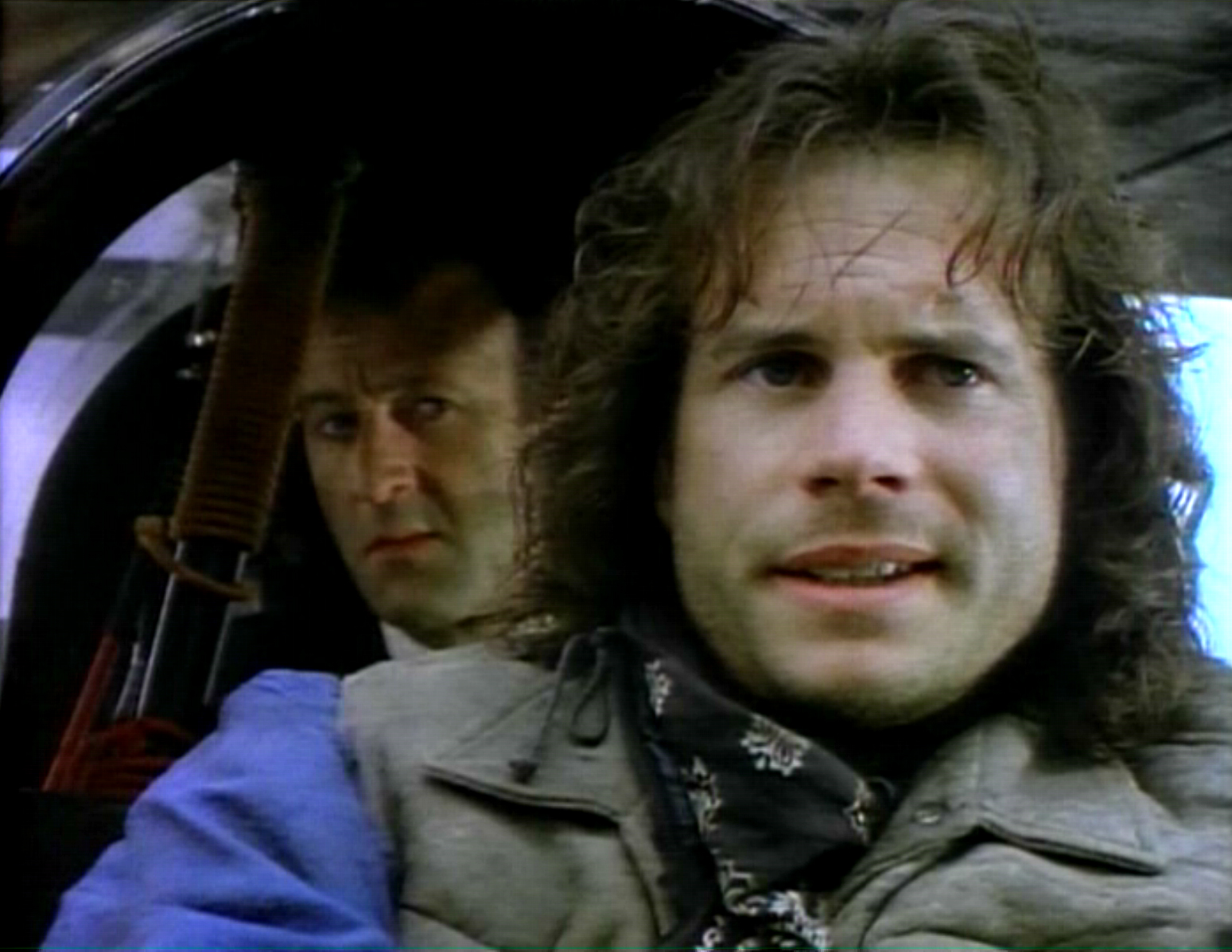 13 SLIPSTREAM "Im Not Takin' You In!" (1989)