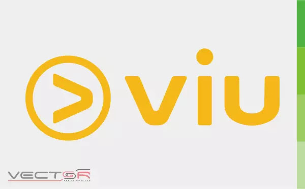 Viu Logo - Download Vector File CDR (CorelDraw)