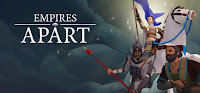 Empires Apart Game Logo