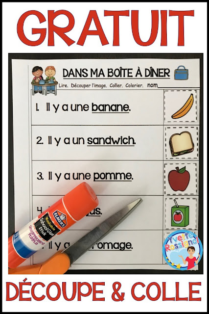 https://www.teacherspayteachers.com/Product/GRATUIT-Comprehension-de-lecture-et-vocabulaire-en-francais-DECOUPE-ET-COLLE-3721786