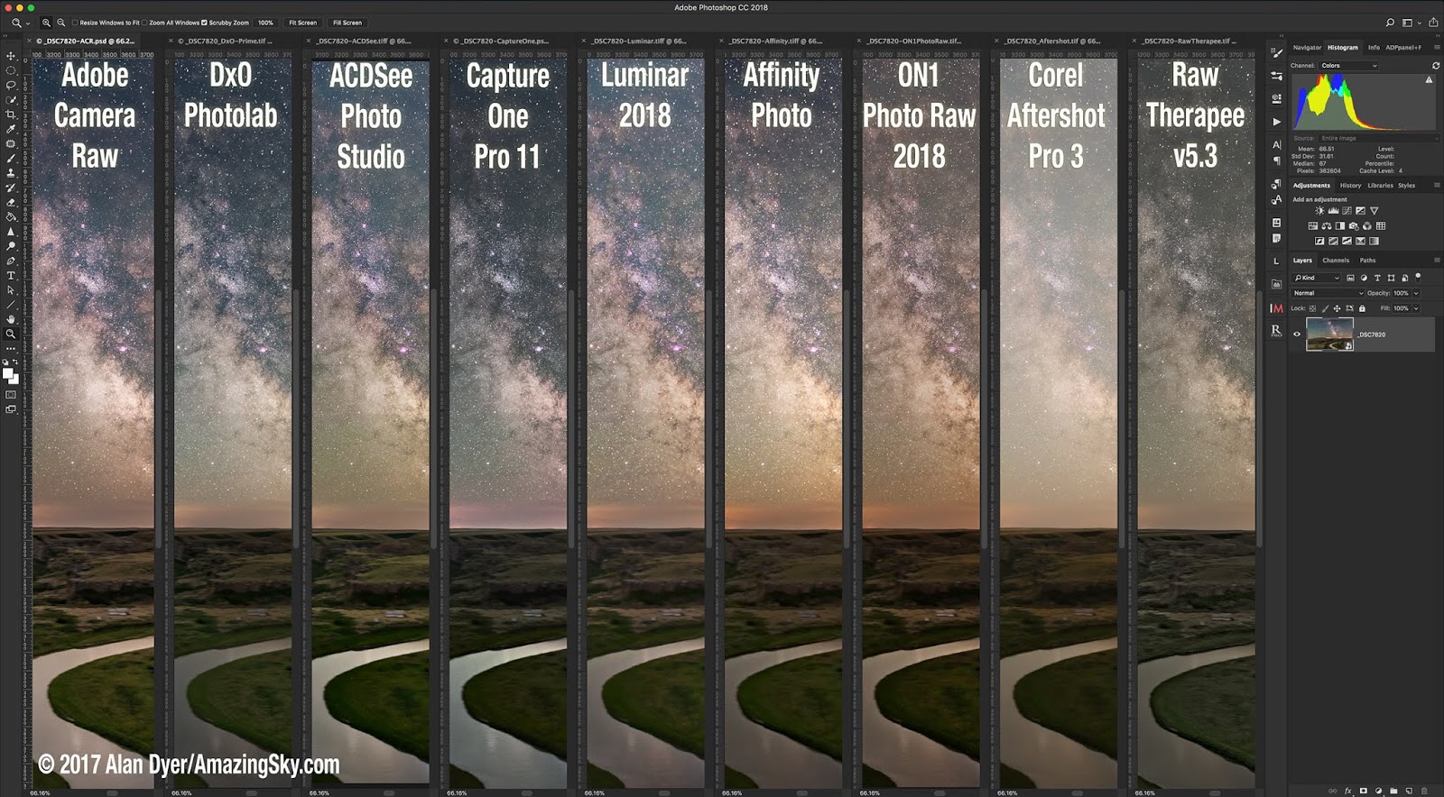 on1 photo raw 2018 vs lightroom on1 photo raw 2018 vs lightroom