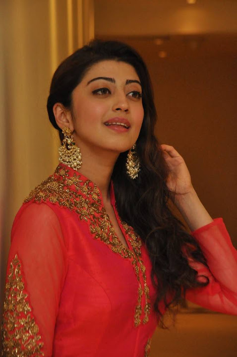 Pranitha Subhash