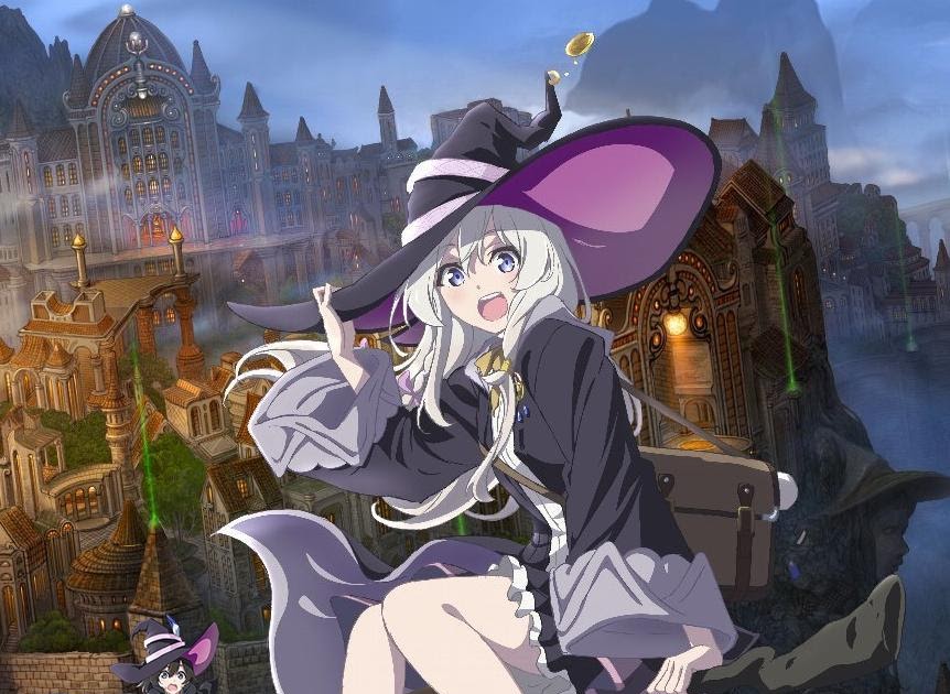 Mintnime X Subtitle Indonesia