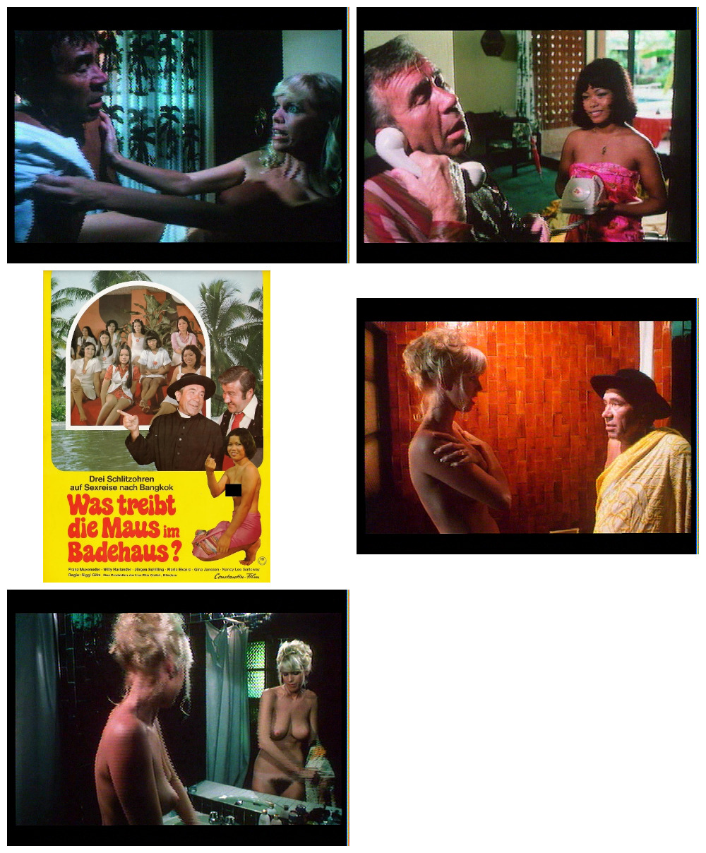 Drei Bayern in Bangkok (1976) | EroGarga | Watch Free Vintage Porn Movies,  Retro Sex Videos, Mobile Porn