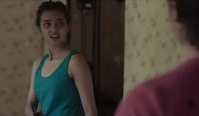 Radhika Apte hot from Lust Stories [Netflix]