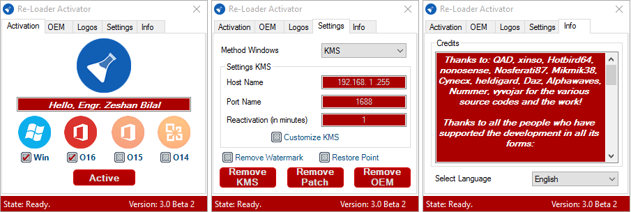 Re-loader 3.0 beta 3 download free Re-loader 3.0 beta 3 download free