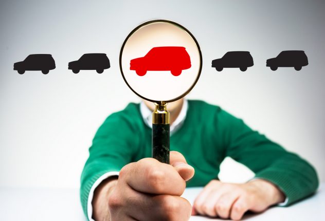 Car Dealerships in Birmingham