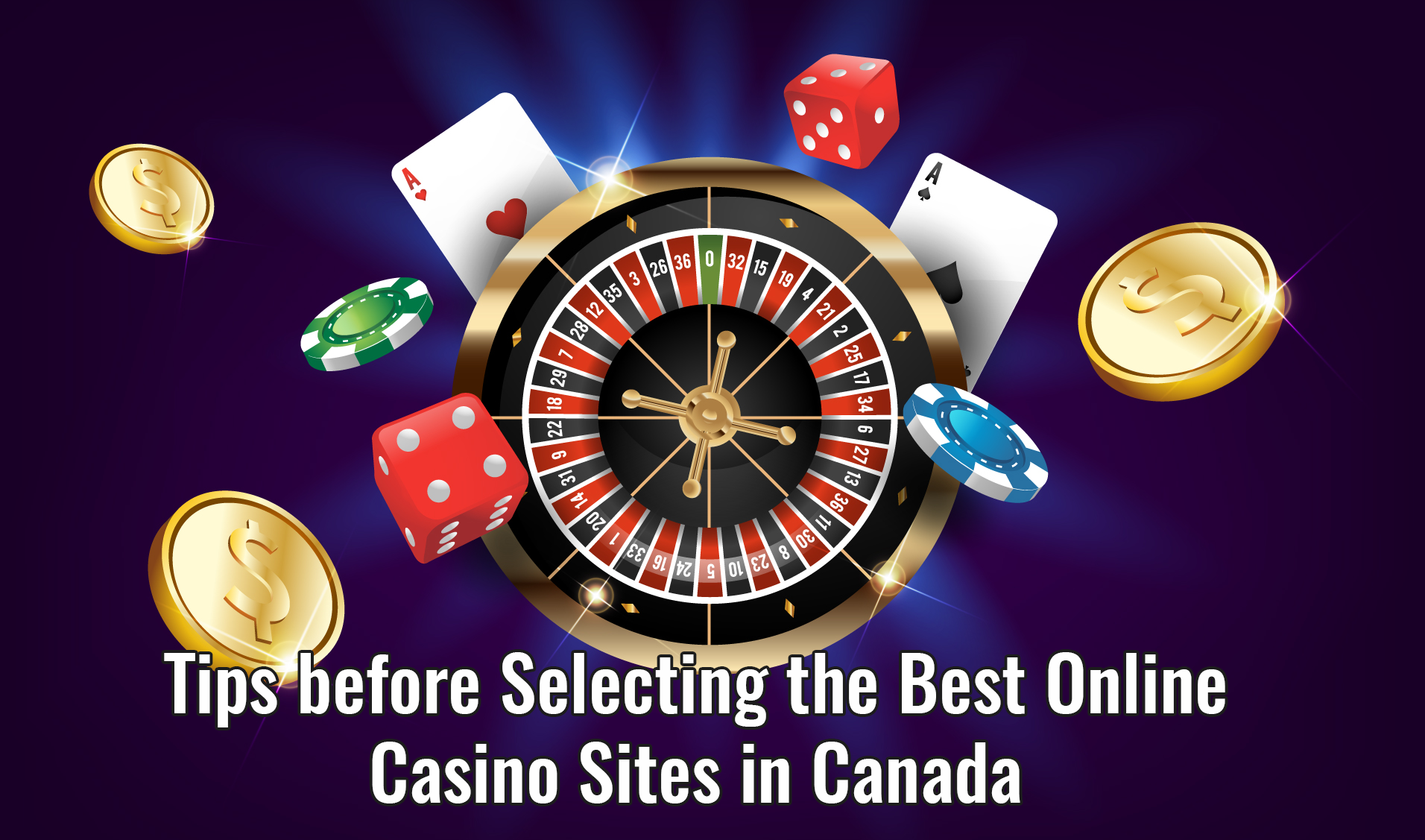 Canada Casino