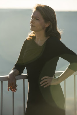Sidse Babett Knudsen in HBO's Westworld Series