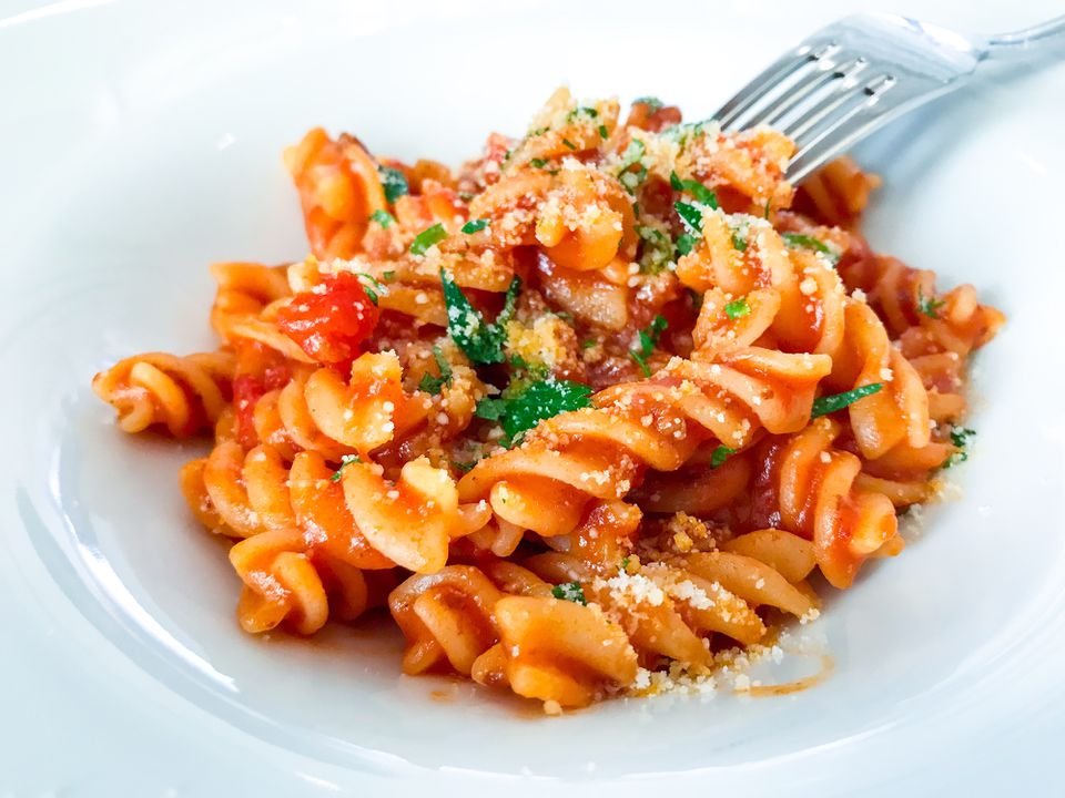 Pasta Market Outlook and Growth Stance Forecasted Key Comp Bambino