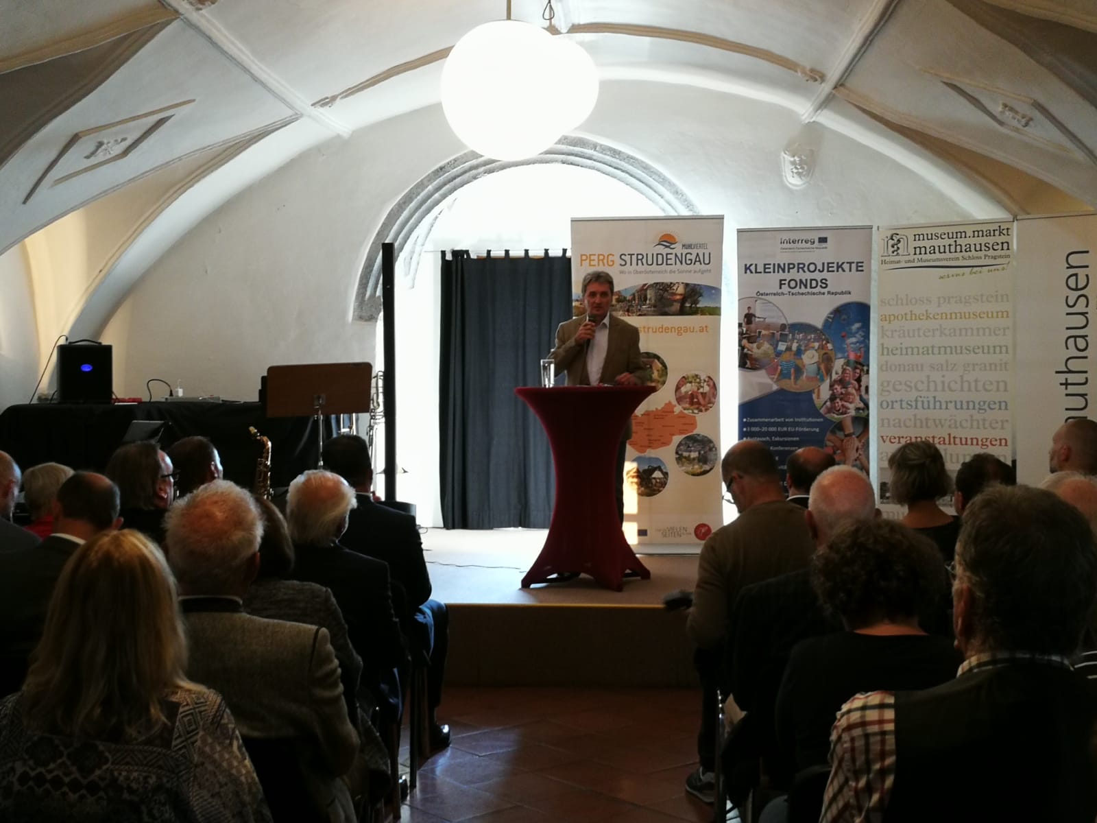 Germanradioshow October 2012