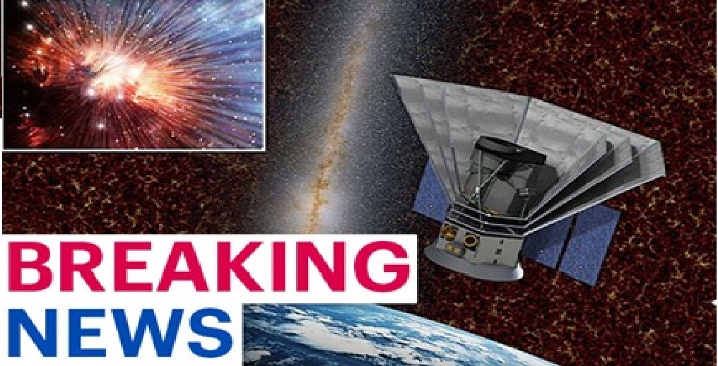 NASA Reveals Plans To Launch SphereX Telescope in 2024 To Search For