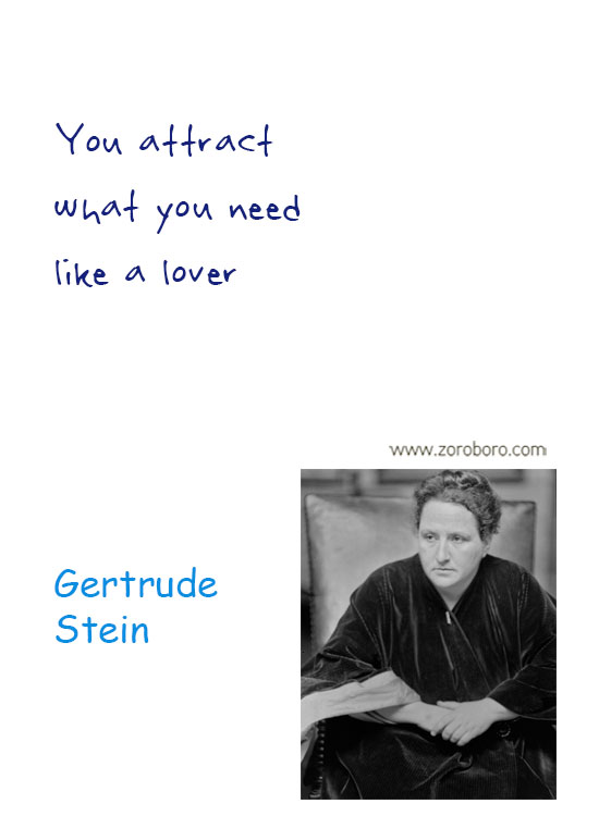 Gertrude Stein Quotes. Genius Quotes, Gertrude Stein Humor Quotes, Knowledge Quotes, Gertrude Stein Wisdom Quotes, Gertrude Stein Books Quotes, Reading Quotes. Gertrude Stein