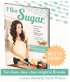 I Quit Sugar Ebook