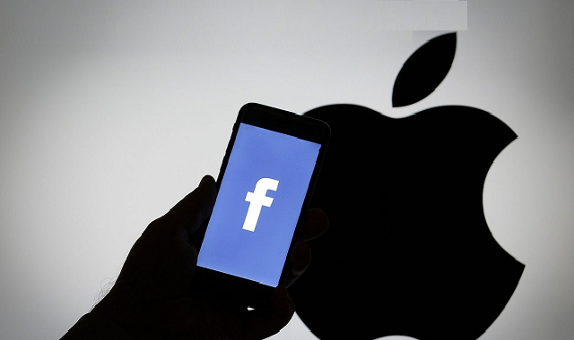 Facebook publicly criticizes Apple’s new privacy changes