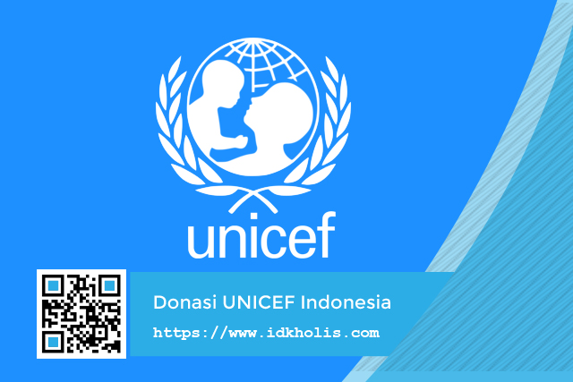 Cara Berhenti Donasi Unicef Indonesia