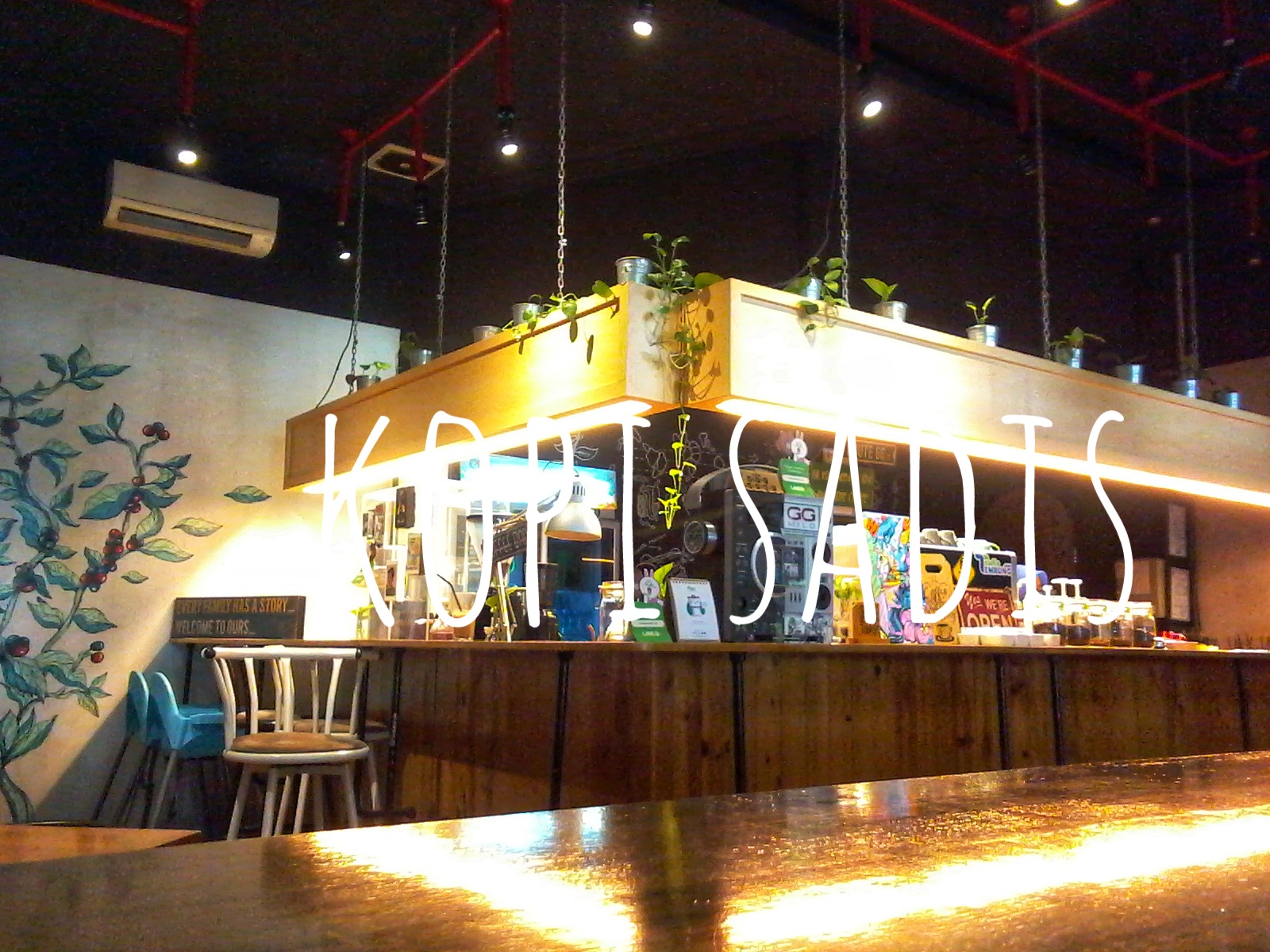Kopi Sadis Medan Tembung Kopi Sadis Medan Tembung
